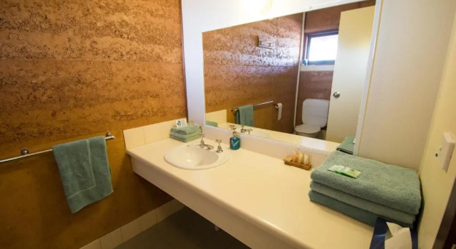 Семейный номер Standard Mud Hut Motel
