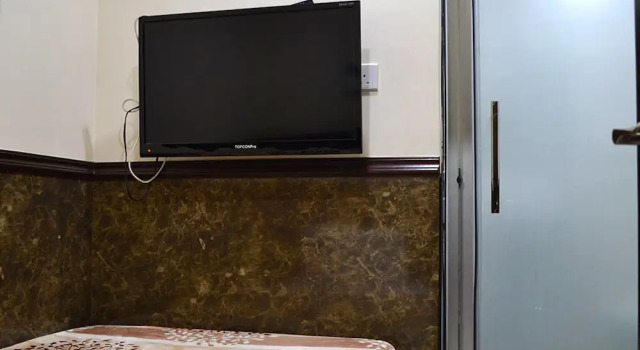 World Wide Guesthouse