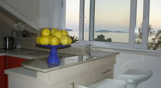 Апартаменты Deluxe Villa Fede
