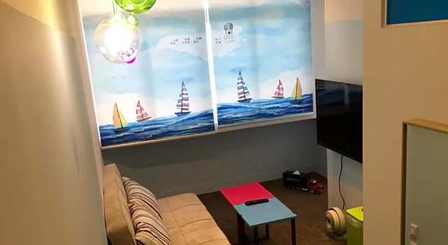 Номер Standard Gathering