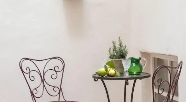 Апартаменты Comfort BorgoDeGreci Apartments