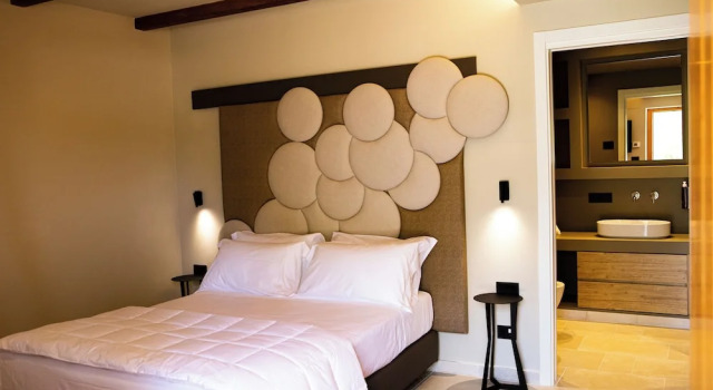 Wine & Resort Le Vigne al Castello, Buchen Sie Resort Resorthotels in Andria, Resort