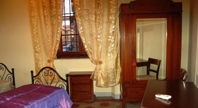 Одноместный номер Standard B&B Antica Piazza dei Miracoli