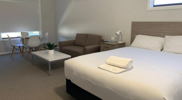 Mudgee Vineyard Motor Inn, Prenota Hotel Mudgee Central West NSW