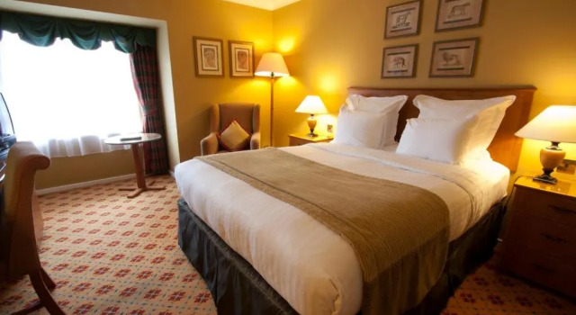 Номер Standard Holiday Inn Mansfield - Alfreton by IHG