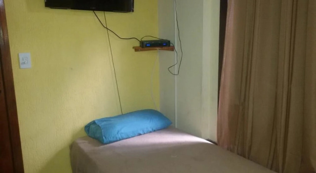 Jornada Rio de Janeiro Hostel