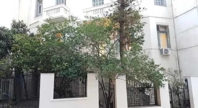 Errathens Aegean Apartment - Athens Center, 5 BD, 2 BATH