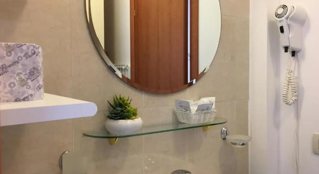 Апартаменты Residence Gloria