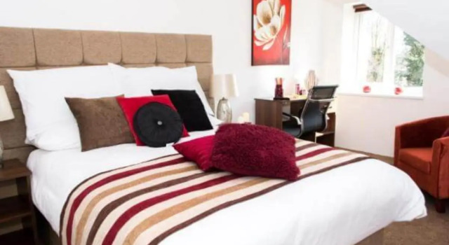 Trivelles Mayfair