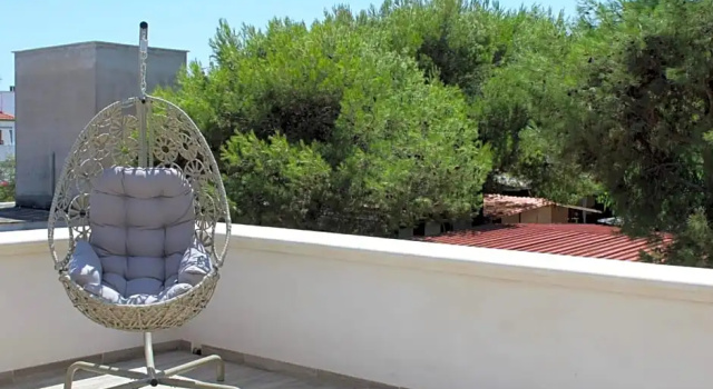 Costa Merlata Suite B&B Ostuni