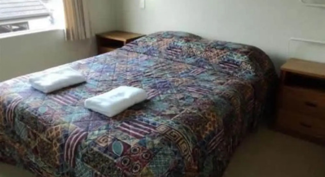 Апартаменты Standard Ruapehu Mountain Motel & Lodge