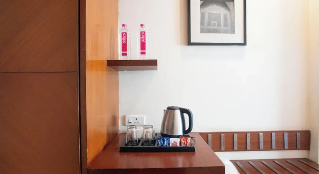 Номер Deluxe The Sky Imperial, Jaipur