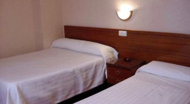 Hostal Tropical