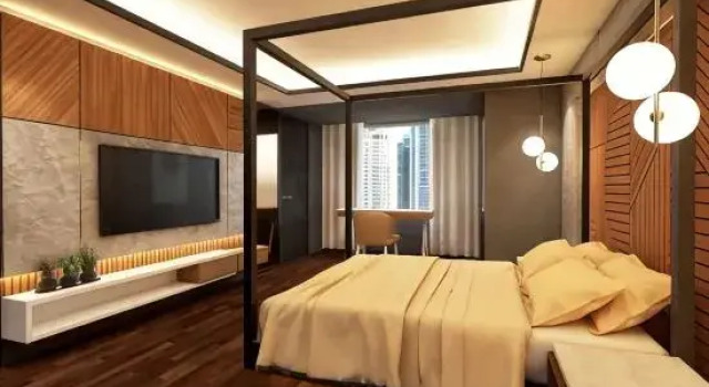 Люкс IDEAS Kuala Lumpur
