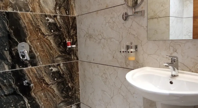 Номер Standard Angel Lords Eco Inn Amreli