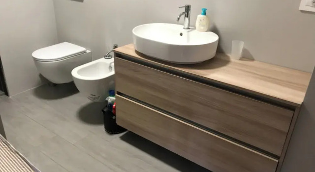Апартаменты Suite Marco Nice Apartment in Cavalese With View