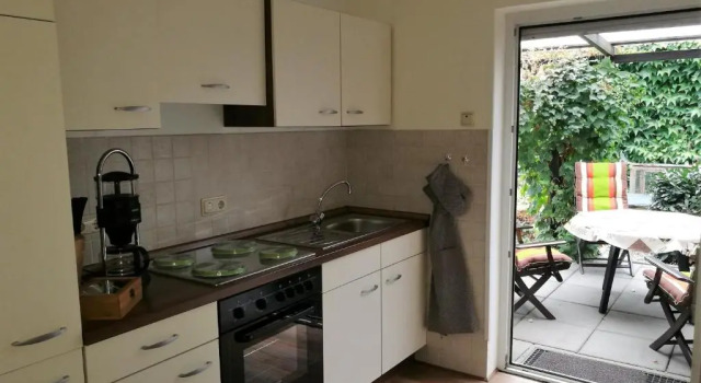 Апартаменты Ferienwohnung Holterhoff