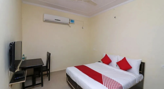 Shree Shyam Square By OYO Rooms