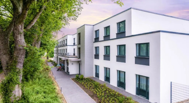 Signature Hotel Skarv, Забронировать Отель Эльмсхорн земля Шлезвиг-Гольштейн
