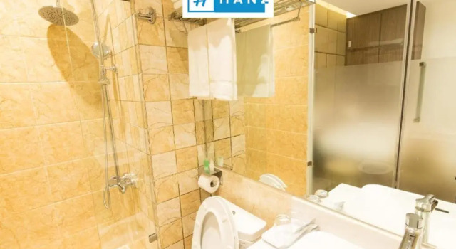 Номер Standard S79 My My Hotel