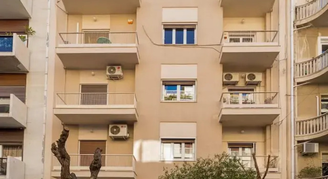 Gemini - Wonderful apartment in Kolonaki, Забронировать Апартаменты/квартира Апартаменты Афины, рядом с German Embassy Athens, Апартаменты/квартира