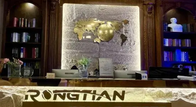 Holiday Inn Rongtian, Book Hotel Chaoyang Liaoning