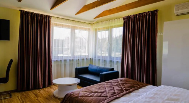 Студия Vilatekila-Lili Apartments