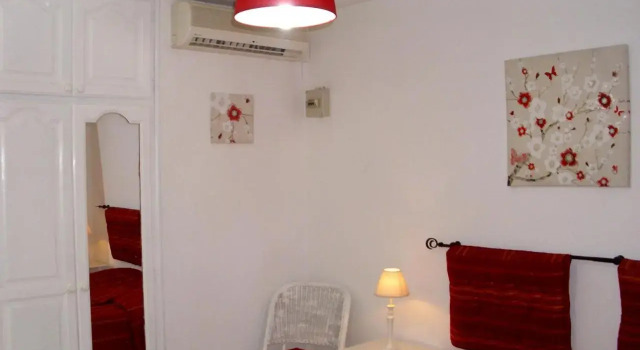Aparthotel Studio Des Iles