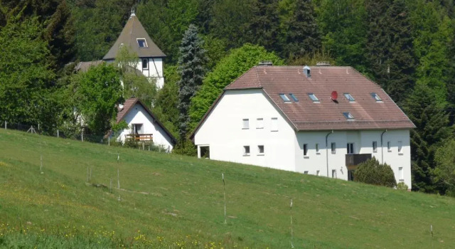 Appartement Locations Dupertuis Alsace