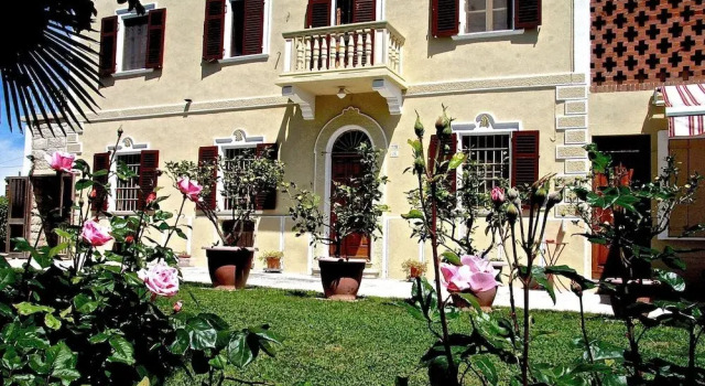 B&B Carletto, Buchen Sie Bed & Breakfast Cella Monte Montferrat