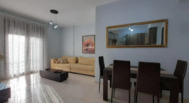 Апартаменты Two bedroom modern apartment