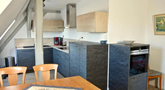 Апартаменты Superior Klosterkrug Apartments