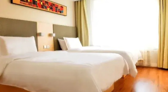 Люкс Longhua Hotel
