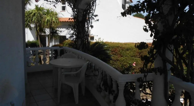 Студия Dona Ana Garden