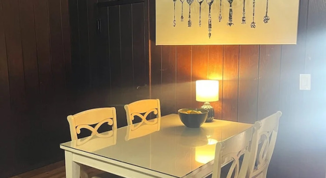 Двухместный коттедж c 1 комнатой Redwood Hollow Cottages