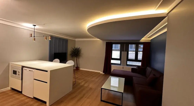 Номер Classic OTTO Tunalı Exclusive Suites