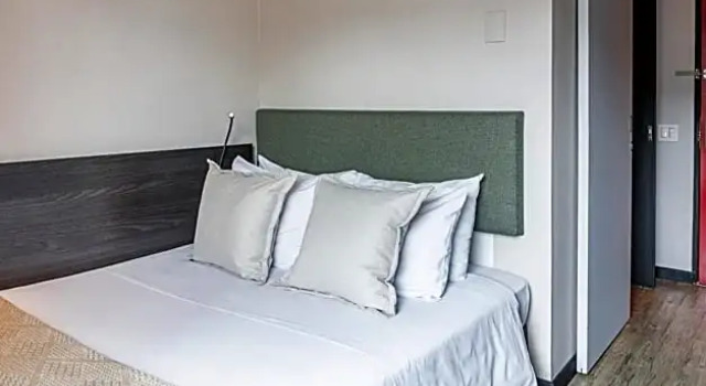 Номер Standard Hotel B3 Virrey