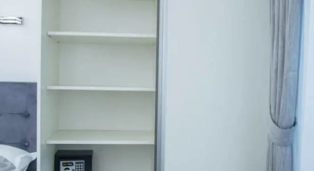 Номер Deluxe Marks Palace