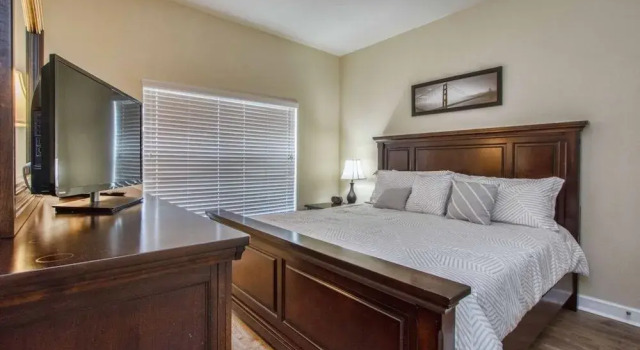 Paradise Palms- 4bed Townhome W/splashpool-3039pp 4 Bedroom Townhouse by Redawning