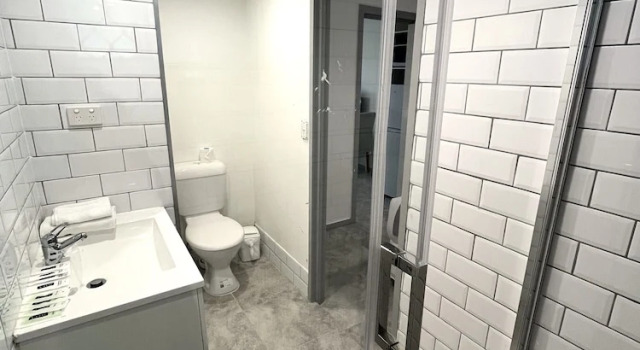 Апартаменты Broadwater Keys Holiday Apartments