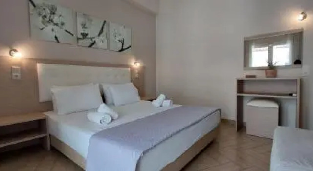 Homestays 4 Stars Parga, Prenota Hotel Parga 
