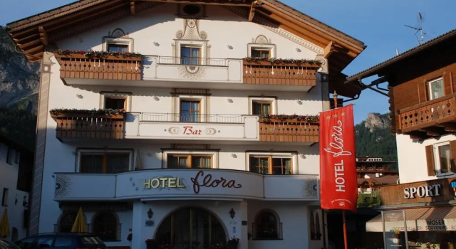Hotel Flora