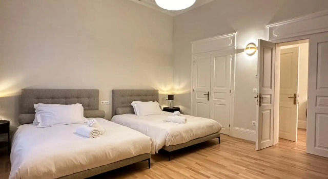 Grande Castellano Castellano Hotel & Suites