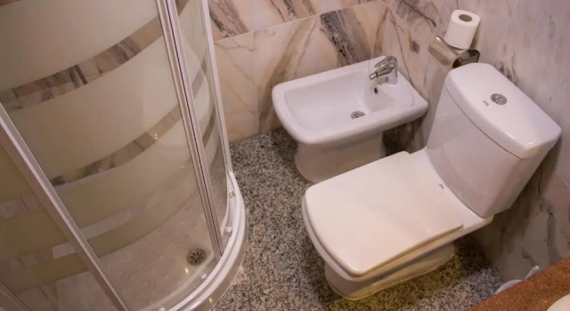 Двухместный номер Standard Hotel Reyesol