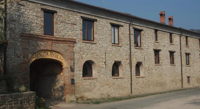 Agriturismo Tenuta Antica