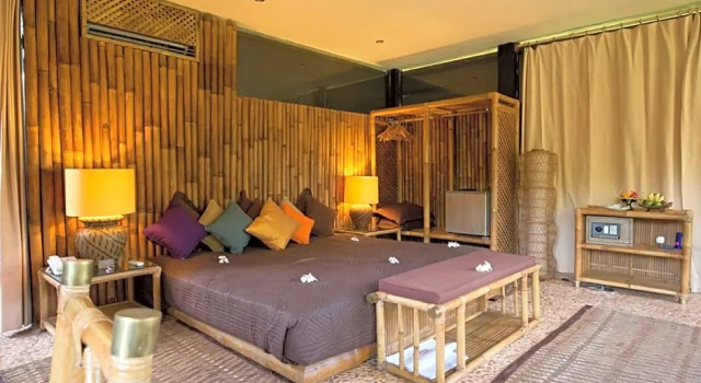 Люкс Отель La Taverna Suites