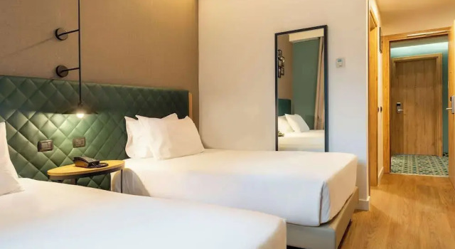 Grand Hotel Milano Malpensa
