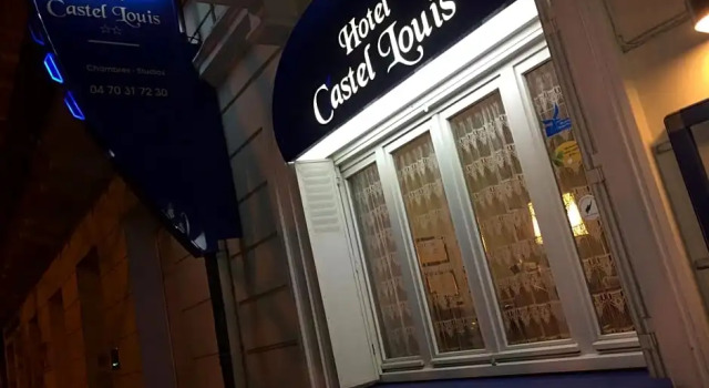 Castel Louis