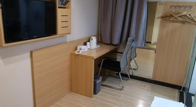 Номер Standard 7Days Inn Guangzhou Haoyouduo