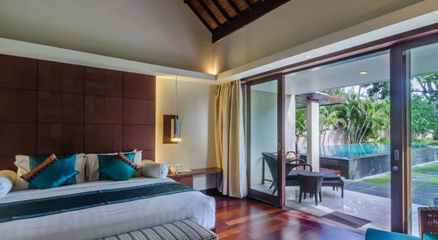 Prama Sanur Beach Bali